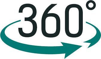 360 icon